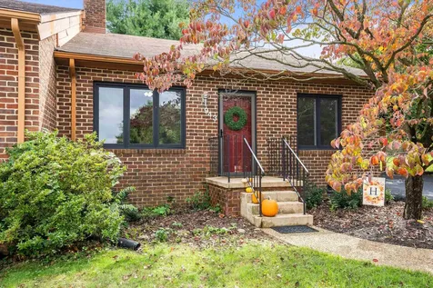 943 Rosedale Drive Rockingham VA 22801