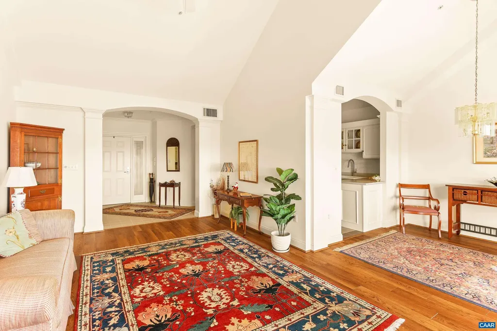 500 Crestwood Drive Charlottesville VA 22903