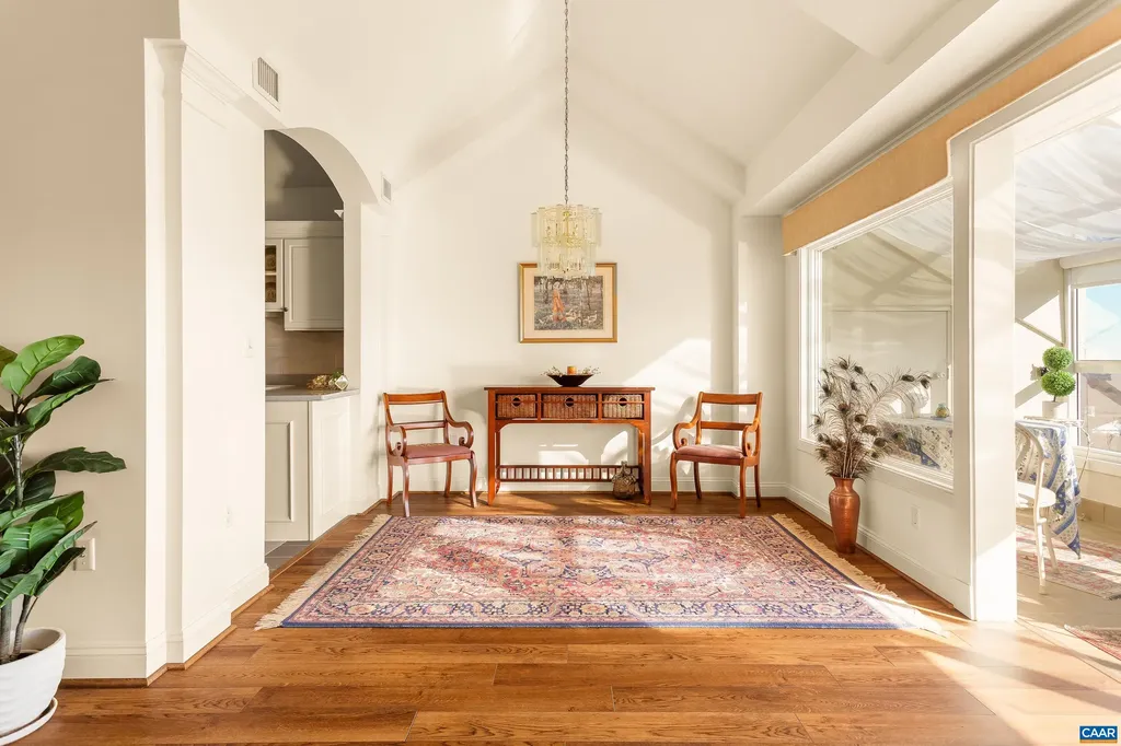 500 Crestwood Drive Charlottesville VA 22903