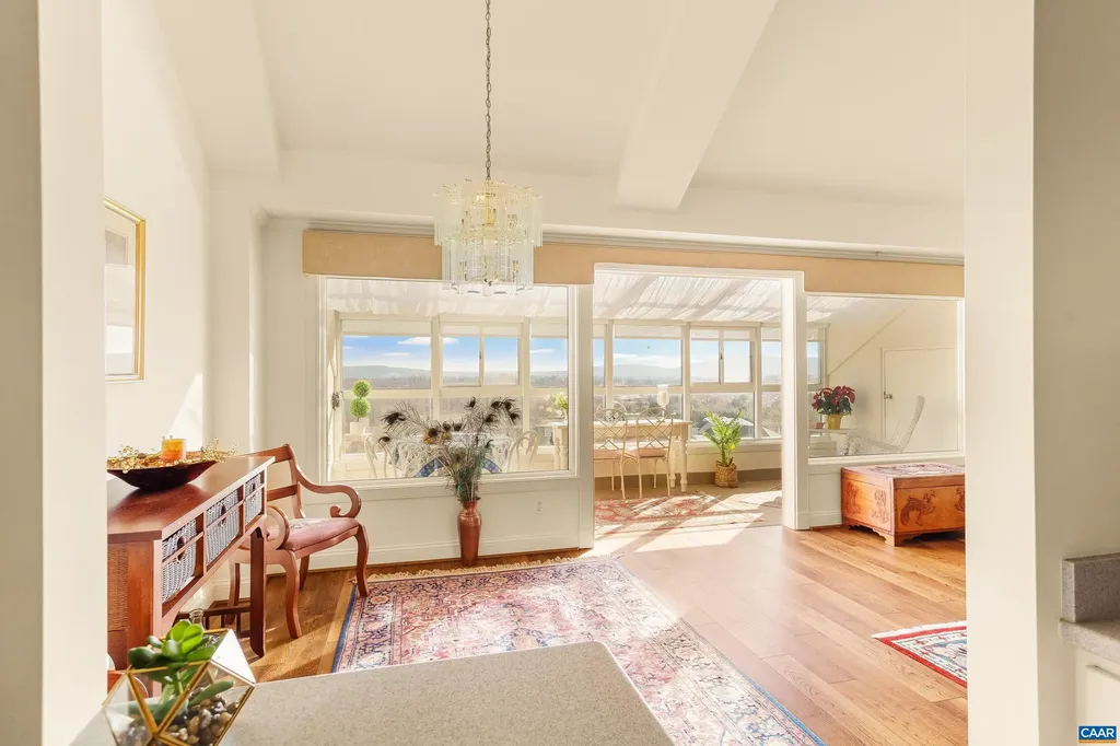 500 Crestwood Drive Charlottesville VA 22903