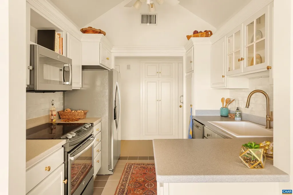 500 Crestwood Drive Charlottesville VA 22903