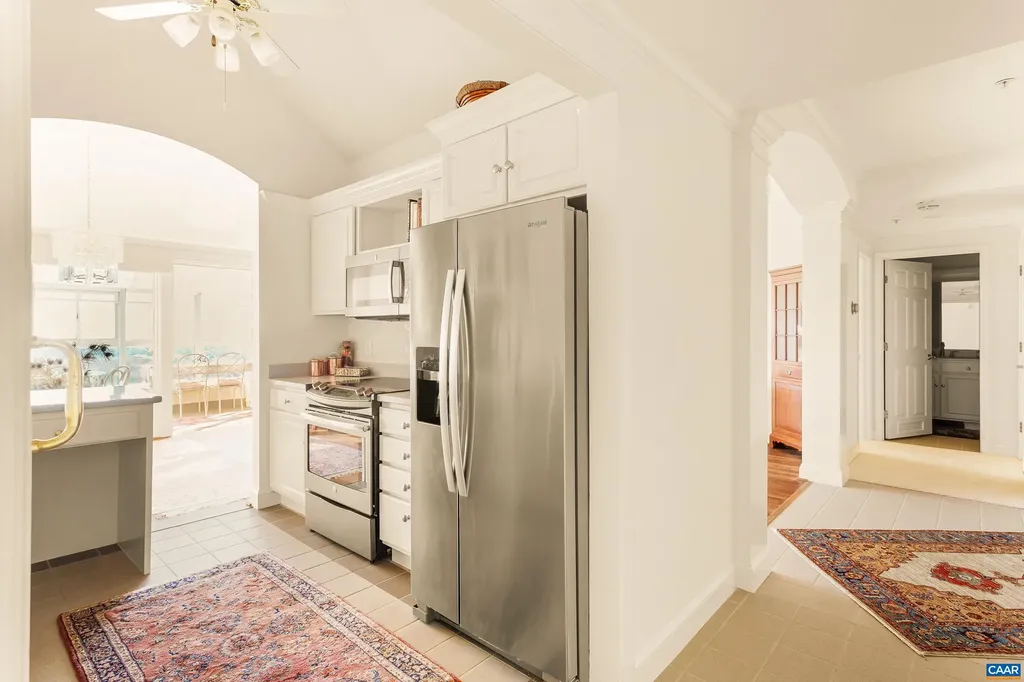 500 Crestwood Drive Charlottesville VA 22903