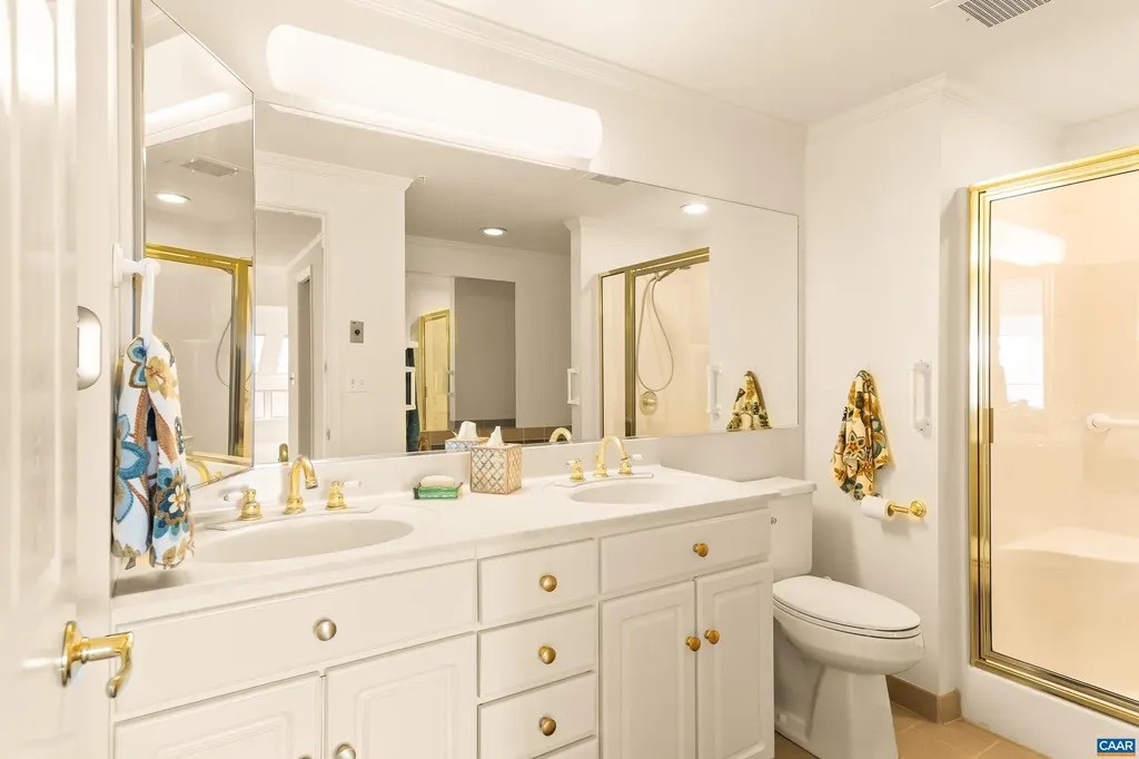 500 Crestwood Drive Charlottesville VA 22903