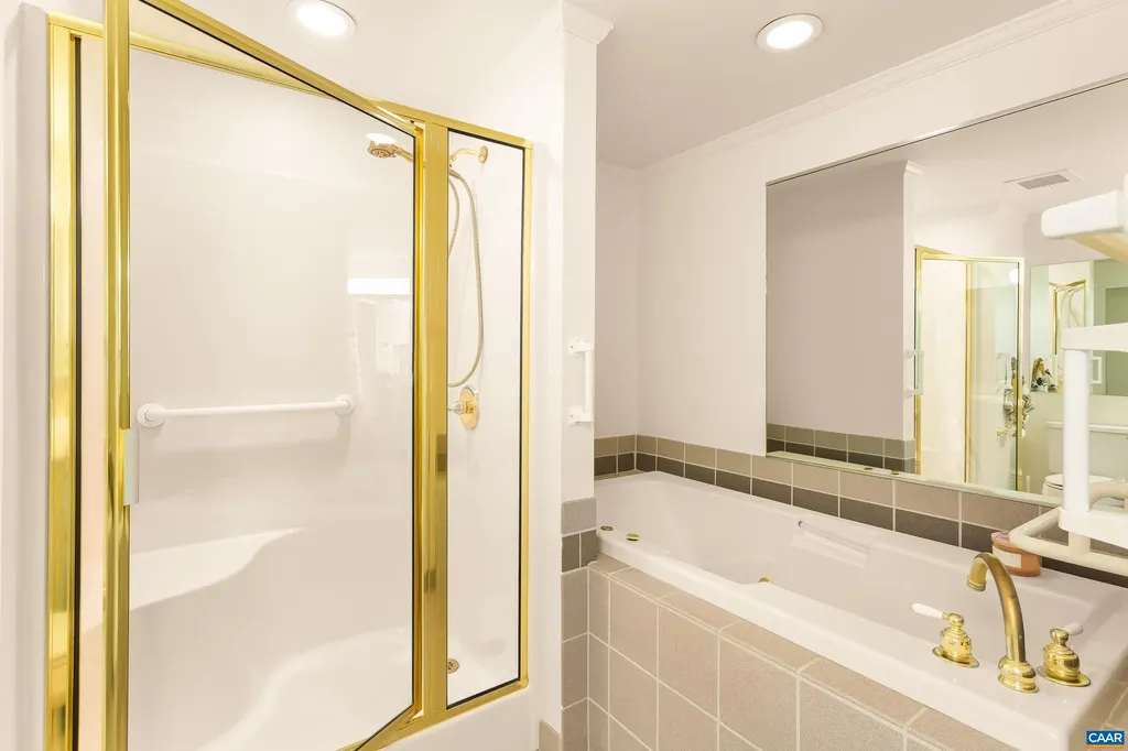 500 Crestwood Drive Charlottesville VA 22903