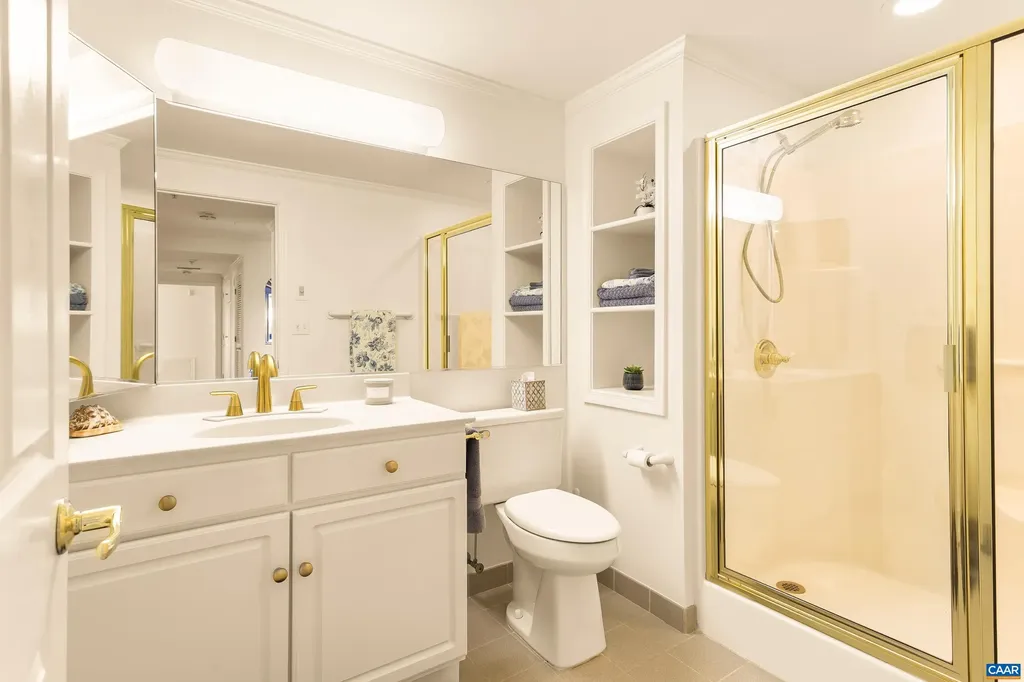 500 Crestwood Drive Charlottesville VA 22903