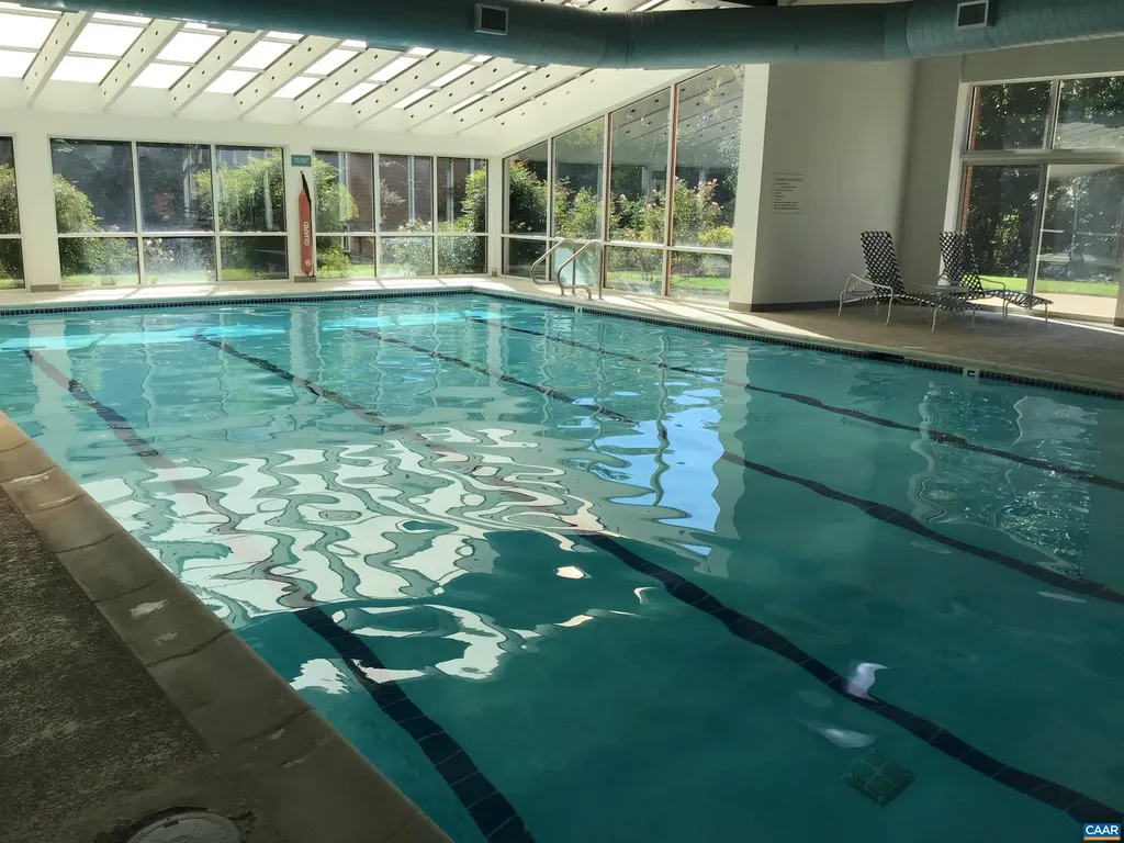 500 Crestwood Drive Charlottesville VA 22903