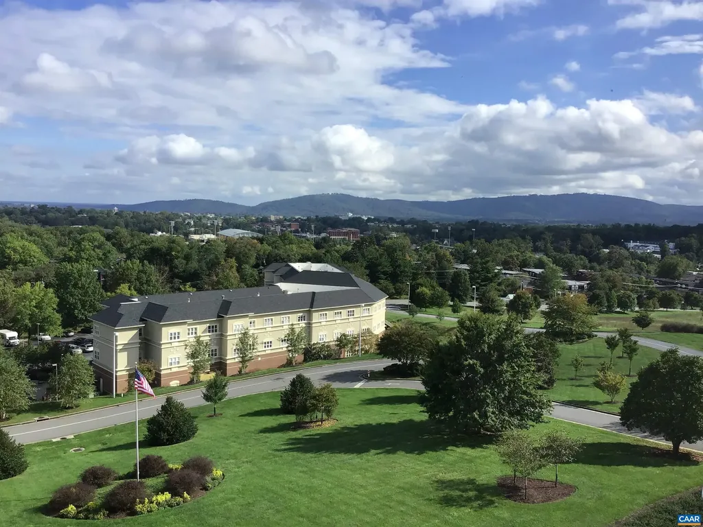 500 Crestwood Drive Charlottesville VA 22903