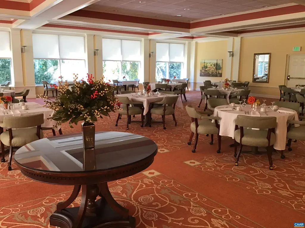 500 Crestwood Drive Charlottesville VA 22903