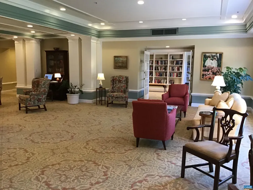 500 Crestwood Drive Charlottesville VA 22903