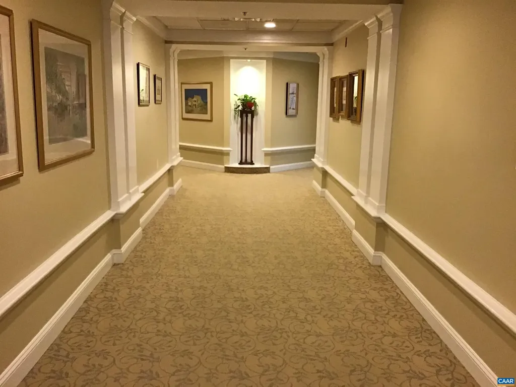 500 Crestwood Drive Charlottesville VA 22903