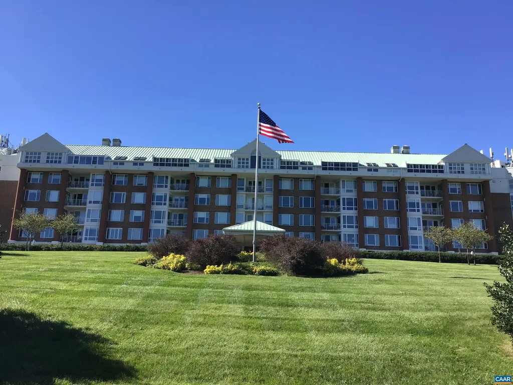 500 Crestwood Drive Charlottesville VA 22903