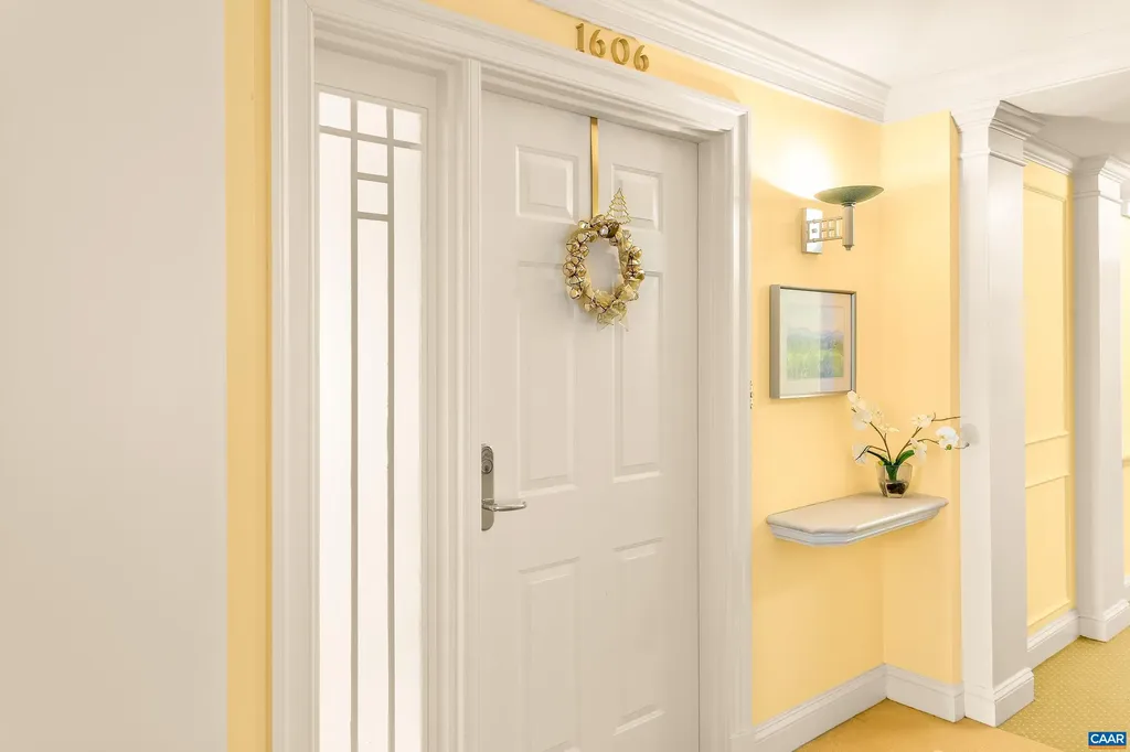 500 Crestwood Drive Charlottesville VA 22903