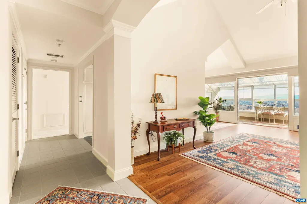 500 Crestwood Drive Charlottesville VA 22903