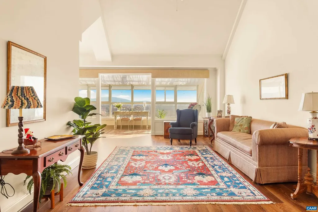 500 Crestwood Drive Charlottesville VA 22903