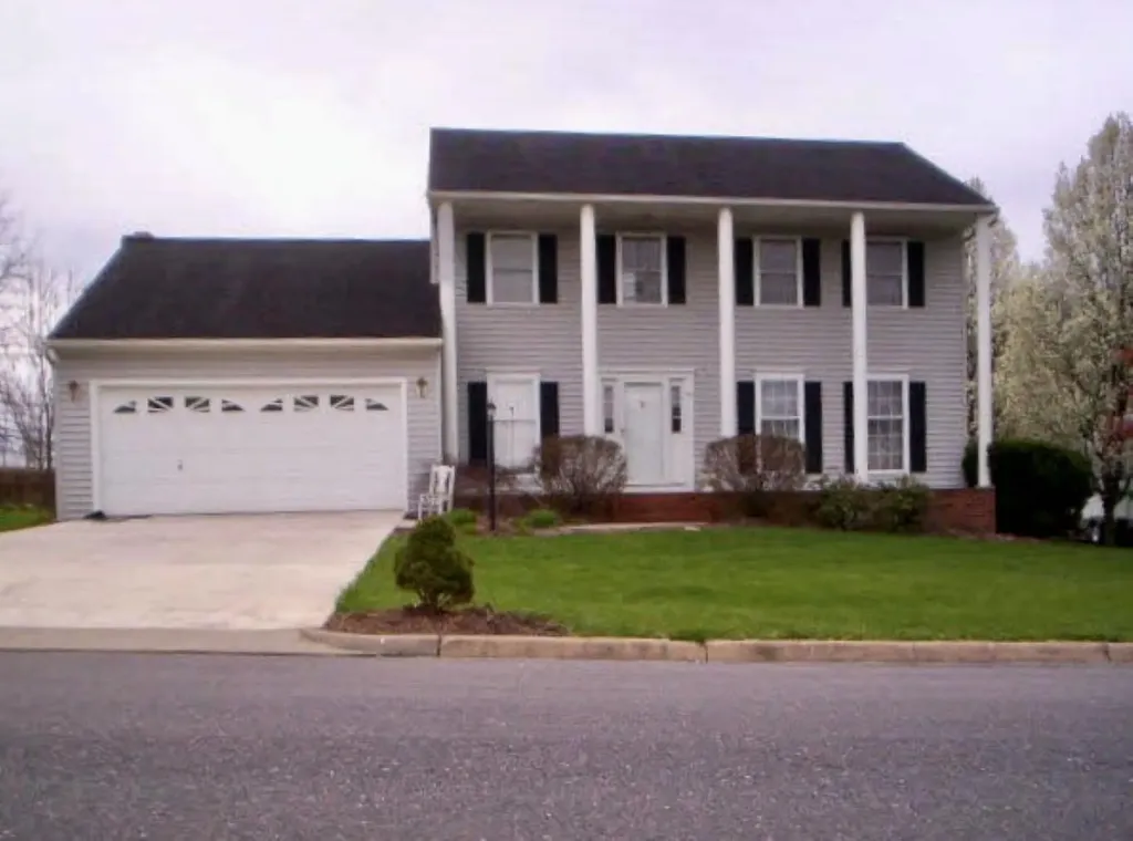 307 Victoria Drive Bridgewater VA 22812