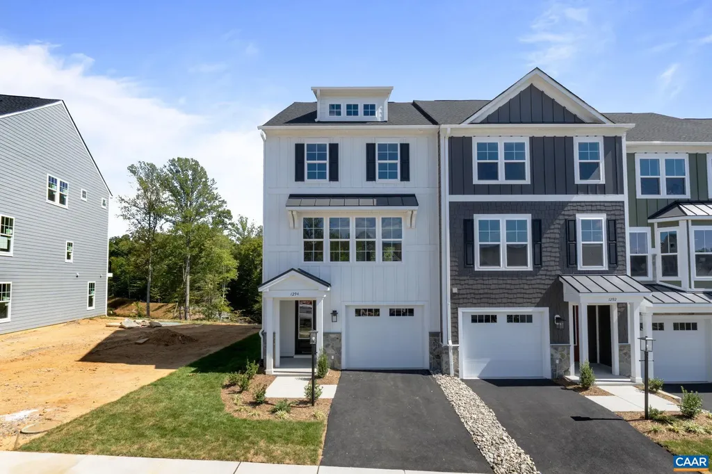 1294 Laconia Lane Charlottesville VA 22911