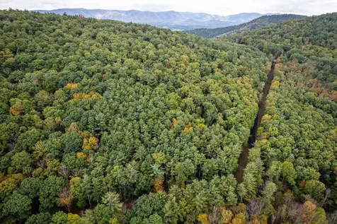 0-22.72 Ac Dry Run Road Sugar Grove WV 26815