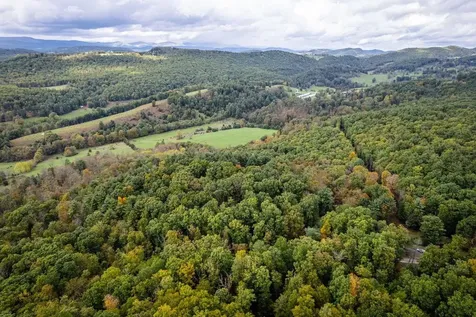 0-22.72 Ac Dry Run Road Sugar Grove WV 26815
