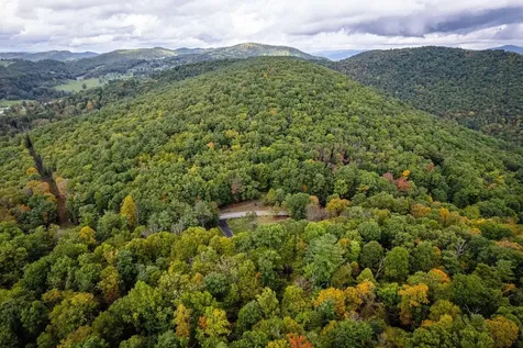 0-22.72 Ac Dry Run Road Sugar Grove WV 26815