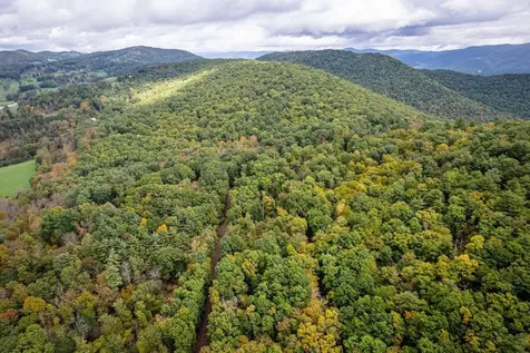 0-22.72 Ac Dry Run Road Sugar Grove WV 26815
