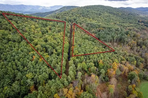 0-22.72 ac Dry Run Road Sugar Grove WV 26815