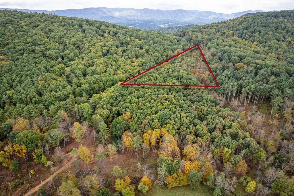0-8.87 Ac Dry Run Road Sugar Grove WV 26815