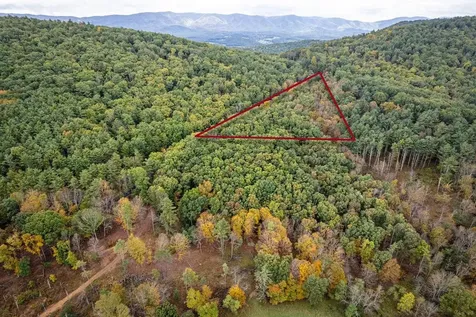 0-8.87 Ac Dry Run Road Sugar Grove WV 26815