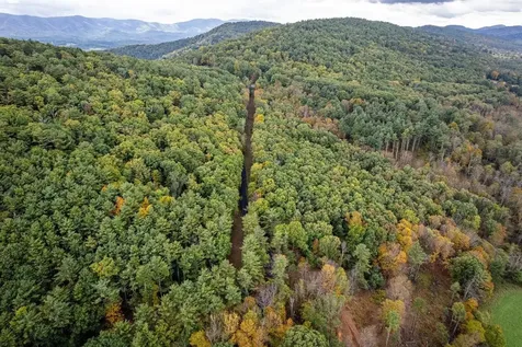 0-8.87 Ac Dry Run Road Sugar Grove WV 26815