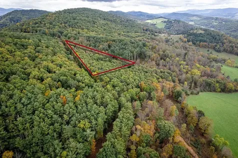 0-8.87 Ac Dry Run Road Sugar Grove WV 26815