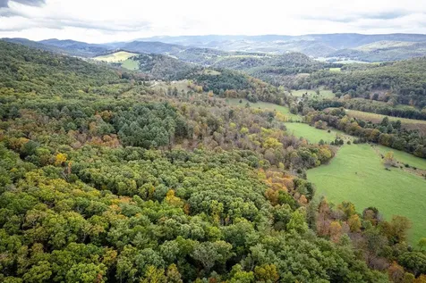 0-8.87 Ac Dry Run Road Sugar Grove WV 26815