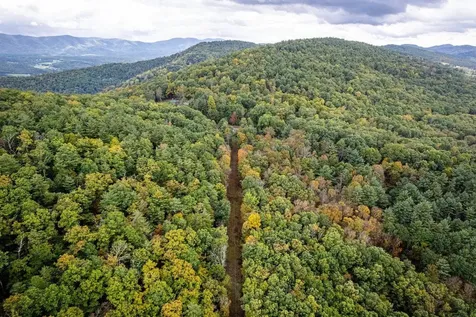 0-8.87 Ac Dry Run Road Sugar Grove WV 26815