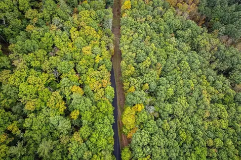 0-8.87 Ac Dry Run Road Sugar Grove WV 26815