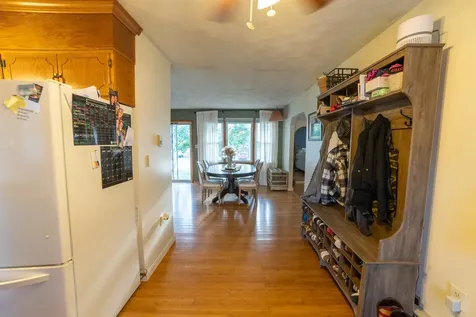 802 Ninth Street Shenandoah VA 22849