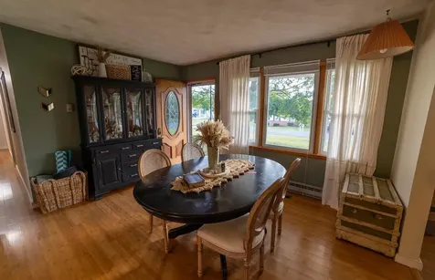 802 Ninth Street Shenandoah VA 22849