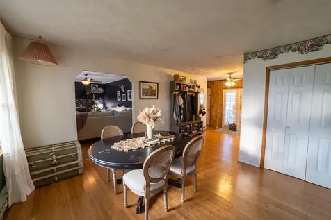 802 Ninth Street Shenandoah VA 22849