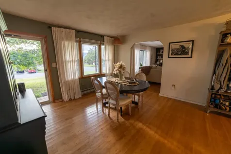 802 Ninth Street Shenandoah VA 22849