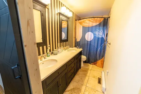 802 Ninth Street Shenandoah VA 22849