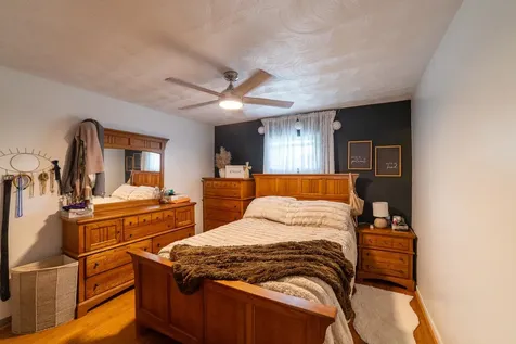 802 Ninth Street Shenandoah VA 22849