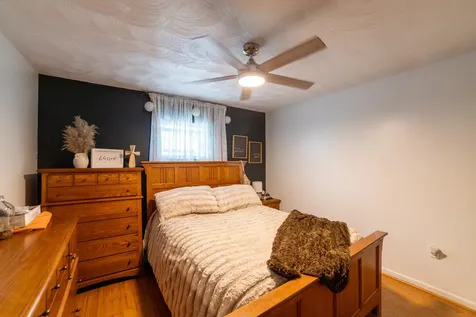 802 Ninth Street Shenandoah VA 22849