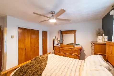 802 Ninth Street Shenandoah VA 22849