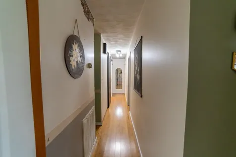 802 Ninth Street Shenandoah VA 22849