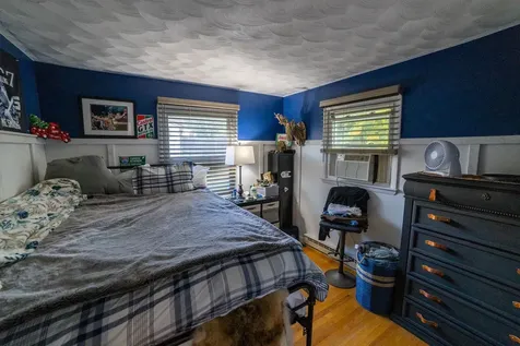 802 Ninth Street Shenandoah VA 22849