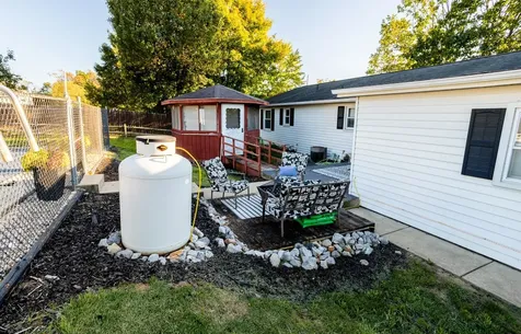 802 Ninth Street Shenandoah VA 22849