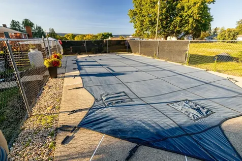 802 Ninth Street Shenandoah VA 22849