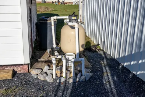 802 Ninth Street Shenandoah VA 22849