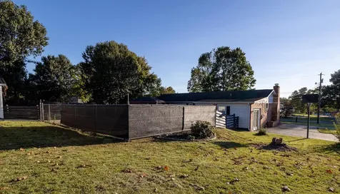 802 Ninth Street Shenandoah VA 22849