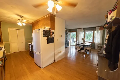 802 Ninth Street Shenandoah VA 22849