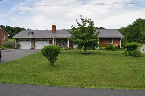 699 Old White Hill Road Stuarts Draft VA 24477