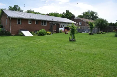 699 Old White Hill Road Stuarts Draft VA 24477