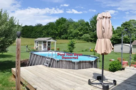699 Old White Hill Road Stuarts Draft VA 24477